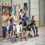 Blocka Nostra vs Namur Roller Girls